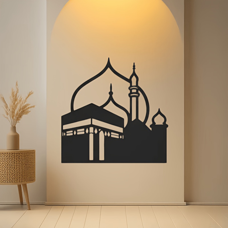 Wall Art - CIFBUY Arte de Pared de Hierro,
