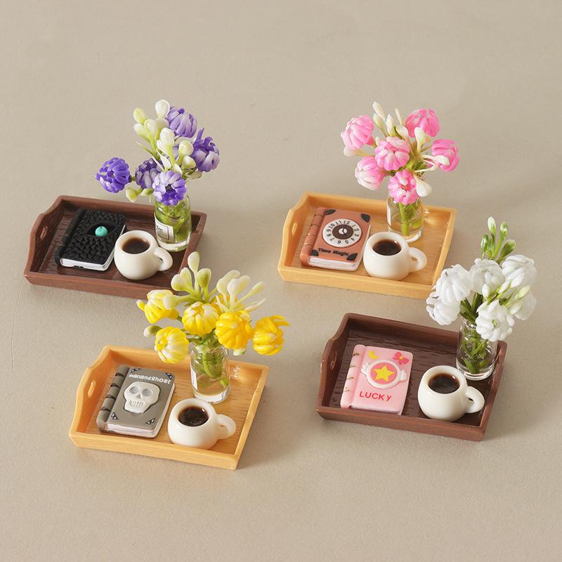 1 Juego de Vasos de Café de Si - Vase Decor reseña y precio