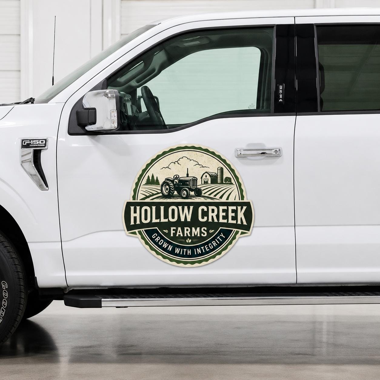 Imán personalizado para coche  - Wall Sticker reseña y precio