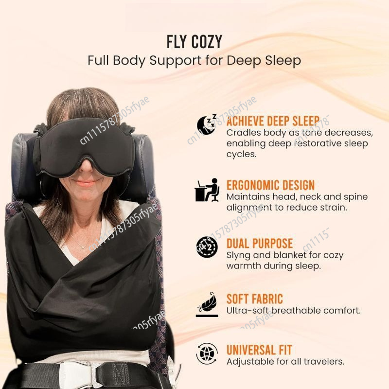 Almohada de Viaje 3 en 1 con R - Throw Pillow reseña y precio