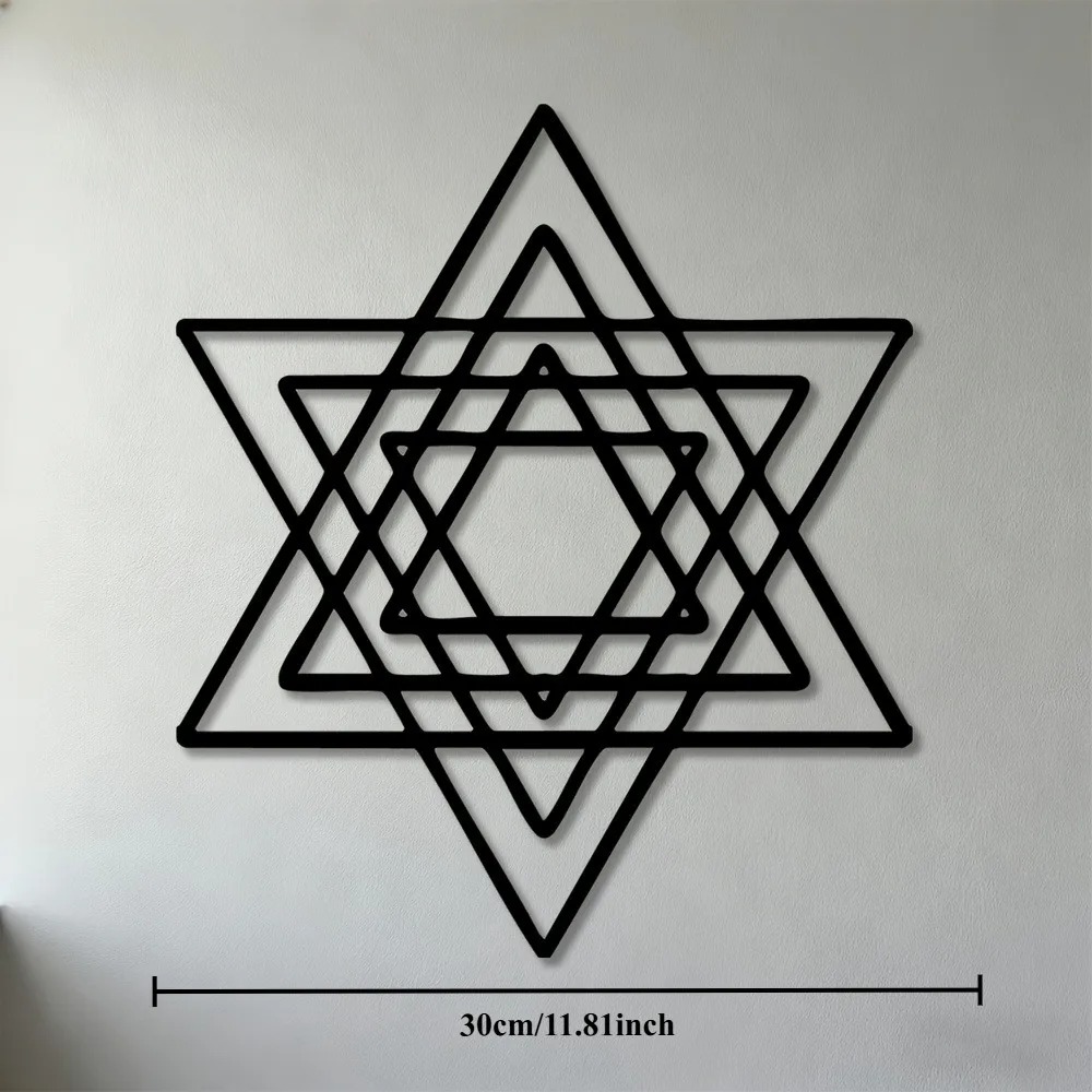 CIFBUY Arte de pared de metal, - Wall Art reseña y precio