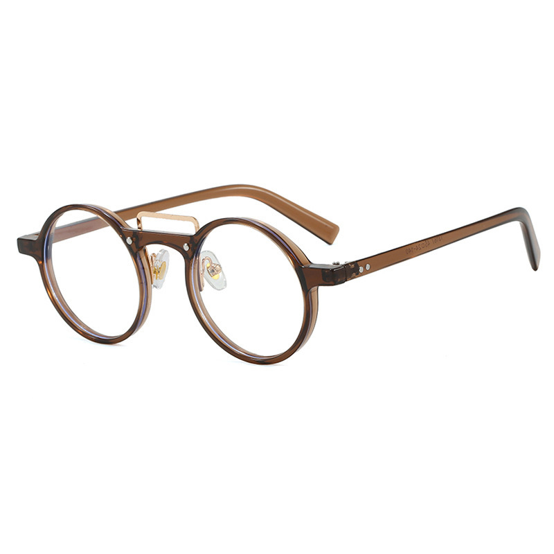 1 unidad de gafas retro con mo - Decorative Mirror reseña y precio