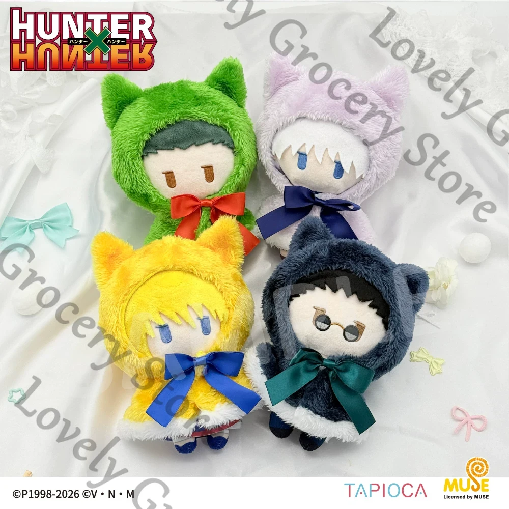 HUNTER×HUNTER GON·FREECSS Kill - Throw Pillow reseña y precio