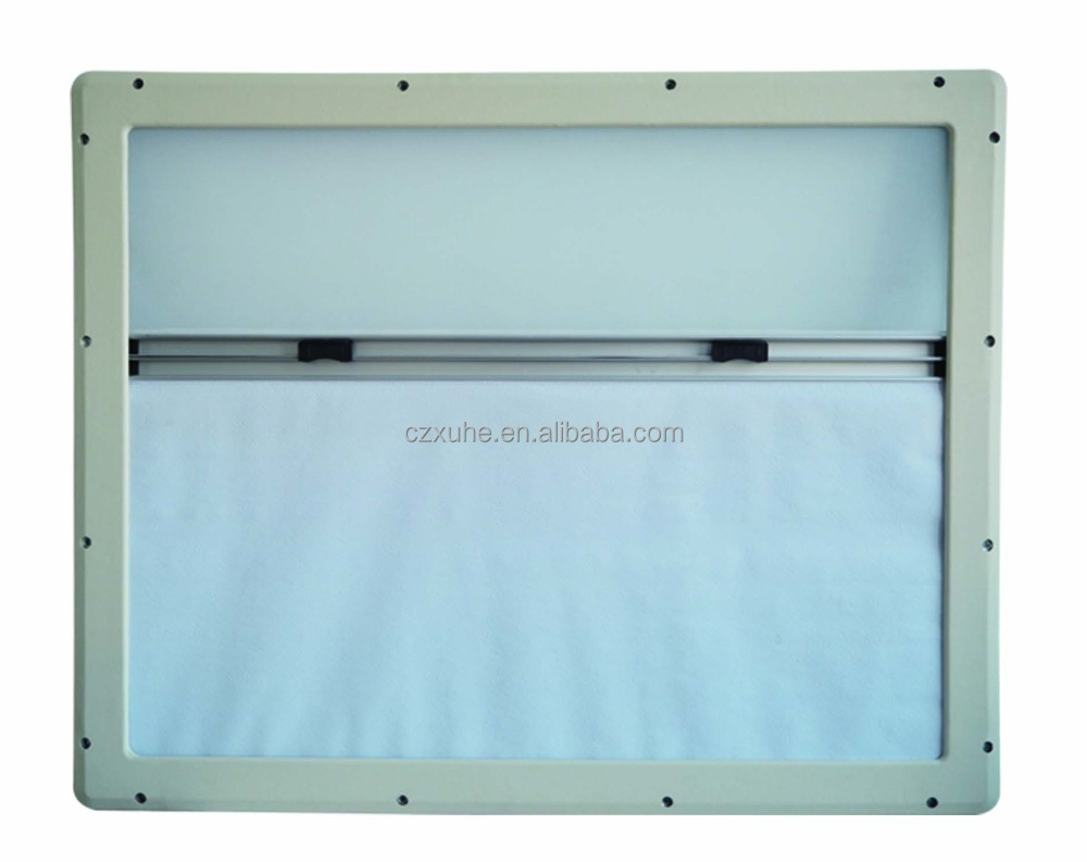 Ventana Extensible para Autoca - Curtain Curtain reseña y precio