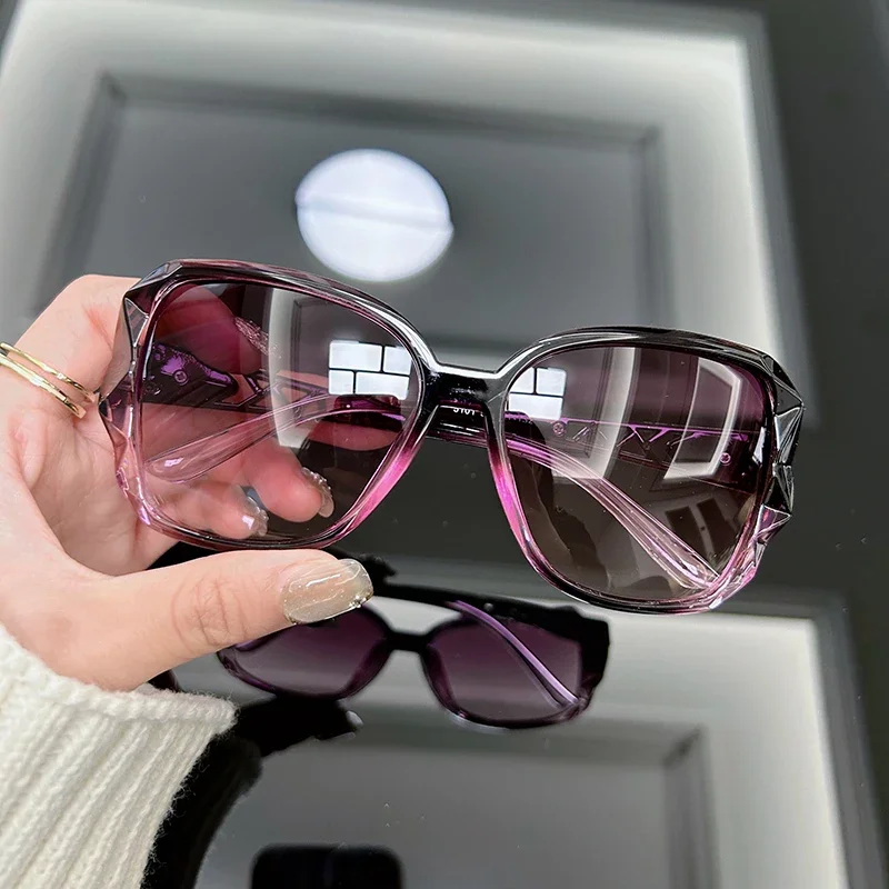 Gafas de sol de estilo vintage - Decorative Mirror reseña y precio