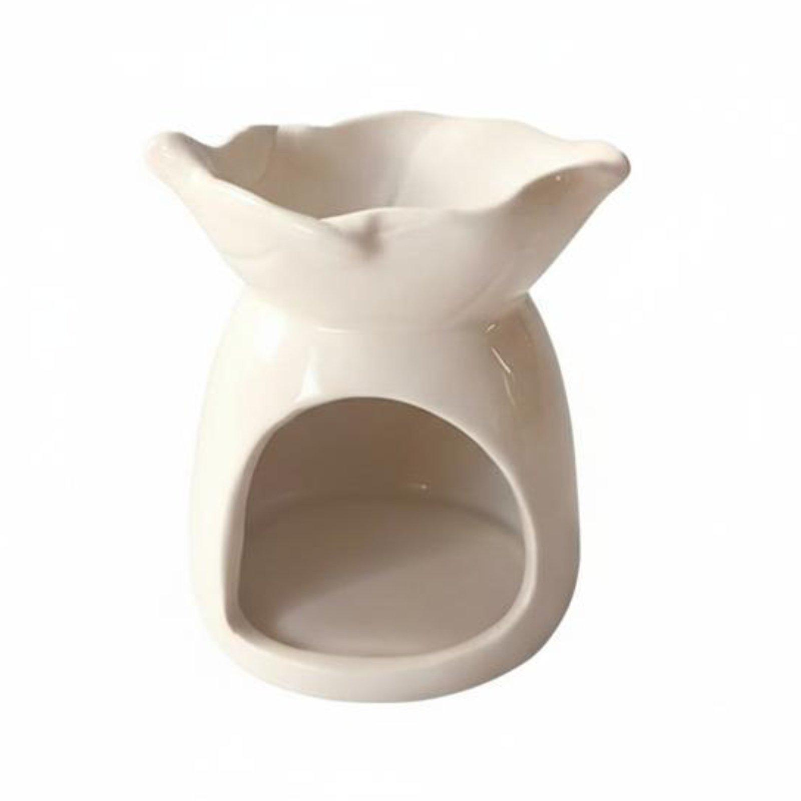 Portavelas de Cerámica para Ac - Candle Holder Decor reseña y precio