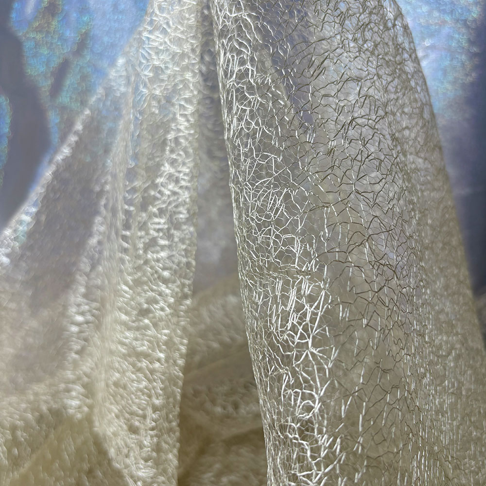 Tela de encaje de malla hueca  - Table Runner reseña y precio