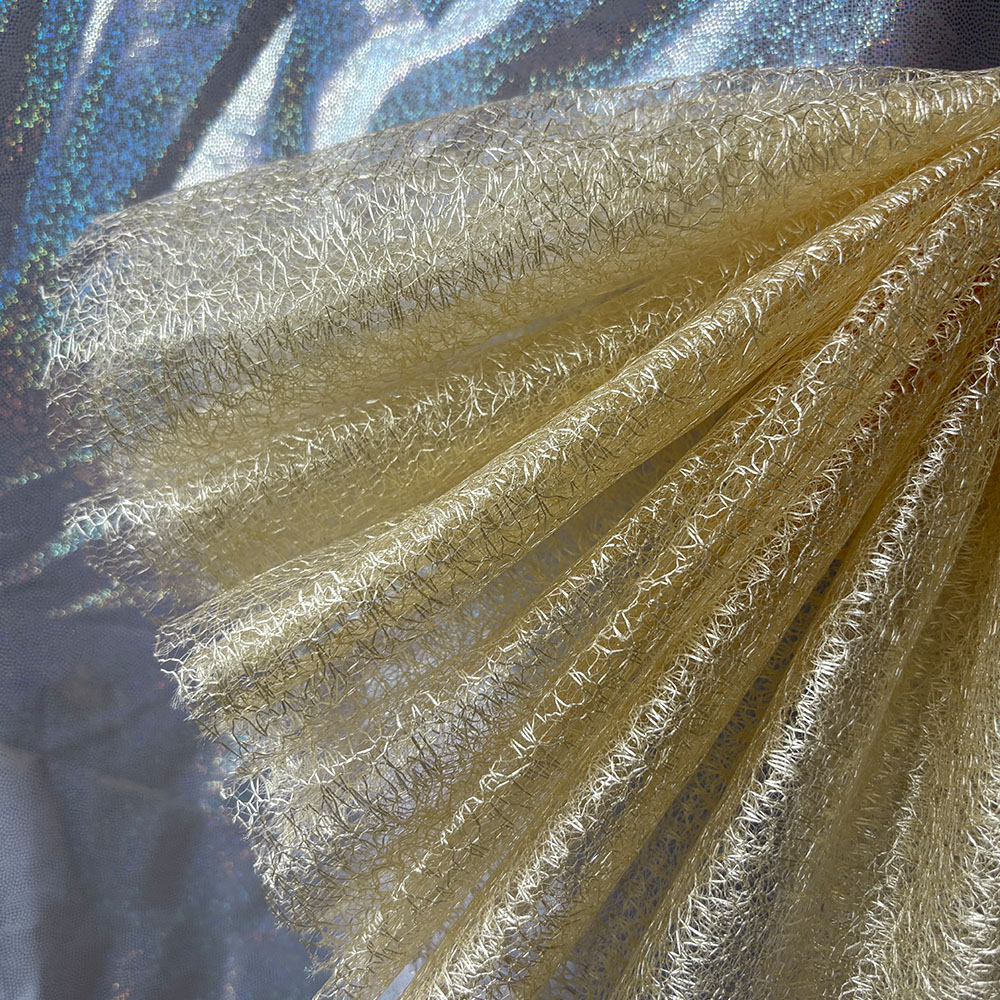 Tela de encaje de malla hueca  - Table Runner reseña y precio