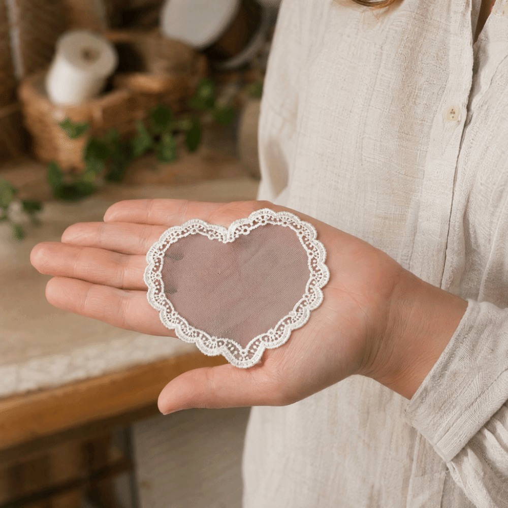 Tarjetas de lugar de encaje en - Table Runner reseña y precio